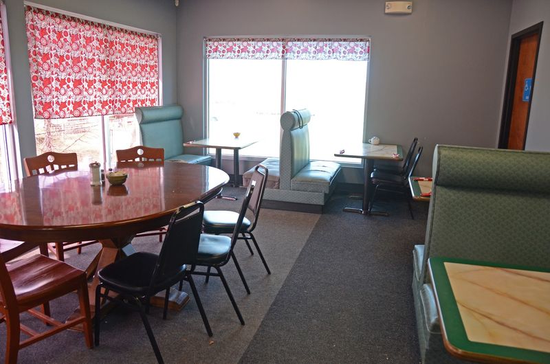 Farmhouse Bakery & Cafe