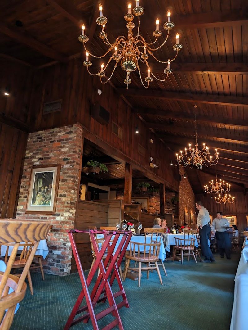 Ryan's Restaurant