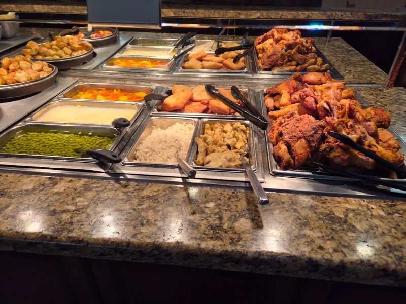 Families, Couples, And Solo Diners All Find Their Footing Here