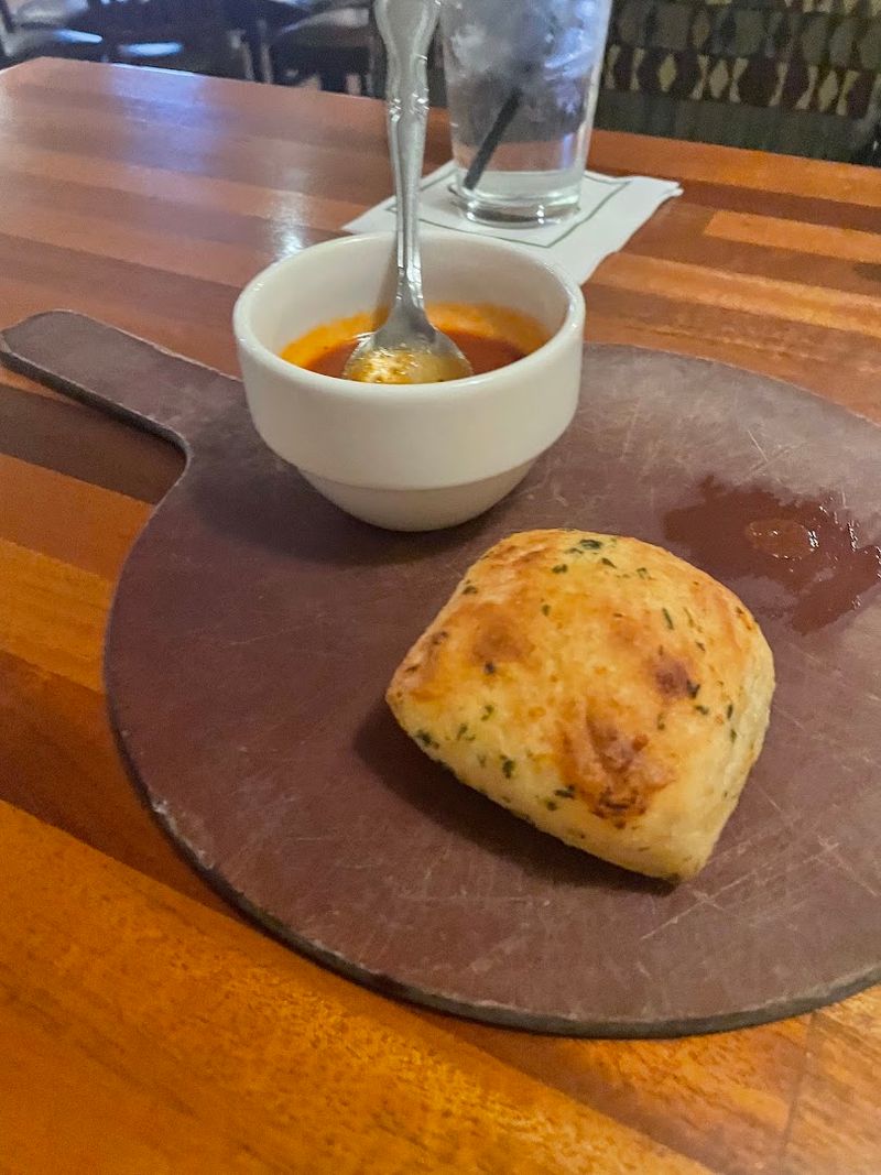 Antipasti Make Restraint Difficult From The Start