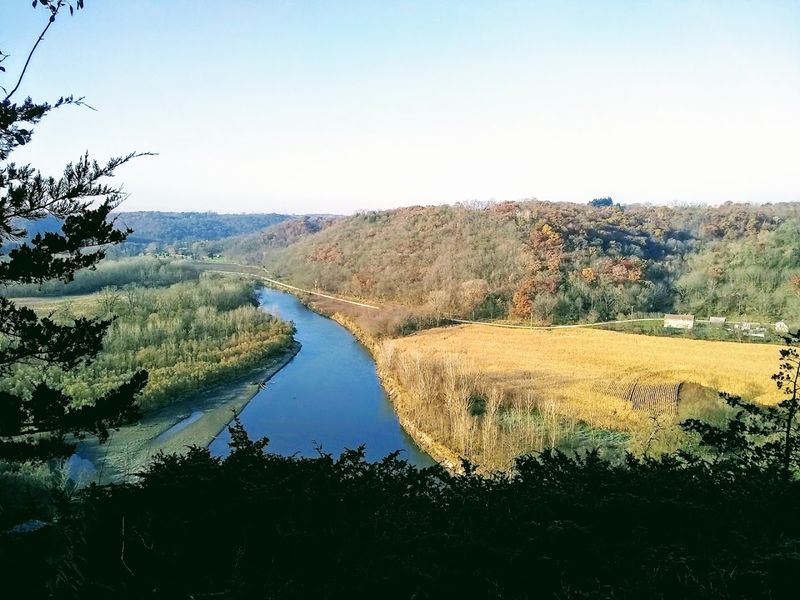 Bluff Country Rewrites The Usual Minnesota Scenery