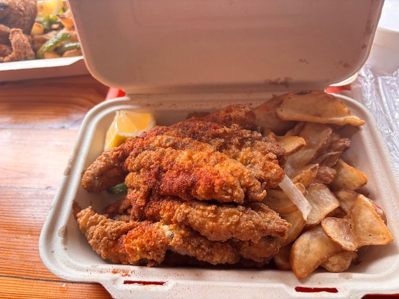 Fresh Breading Done The Right Way