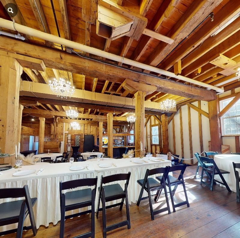 What The Place Actually Looks Like Inside