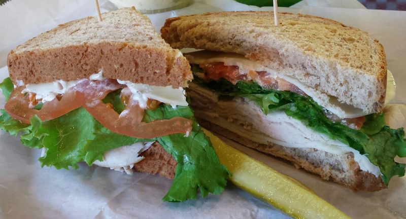 What Makes The Deli So Special