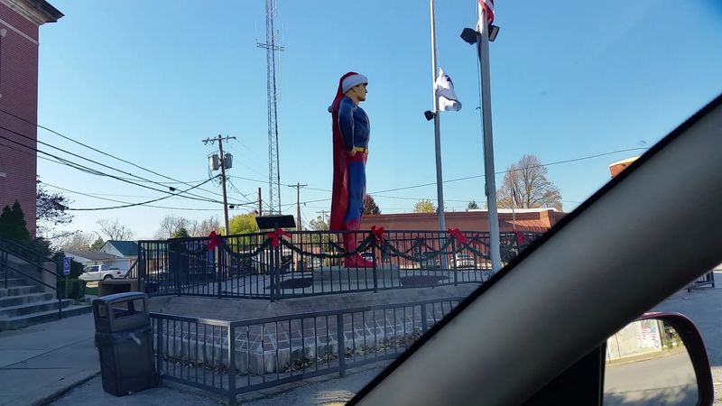 Road Trip Gold On I-24 Exit 37