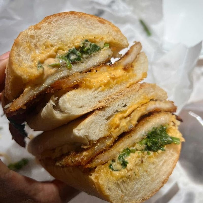 Broccoli Rabe And Sharp Provolone Keep The Richness Honest