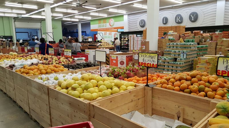 Daily Freshness And Hours