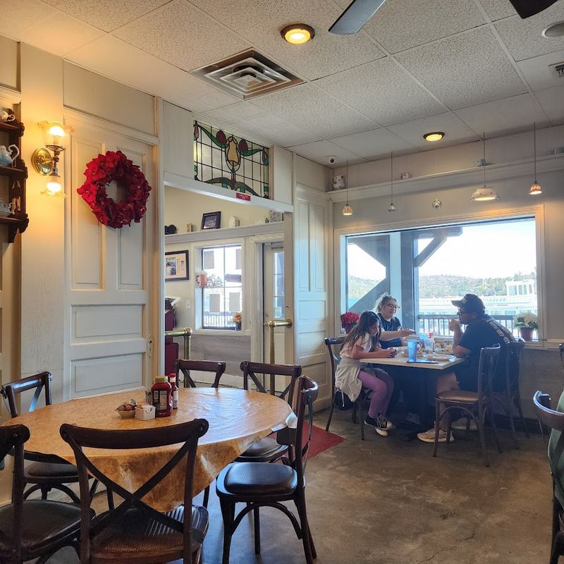 Why Belgian Waffle Works Belongs In A Lake Day Plan