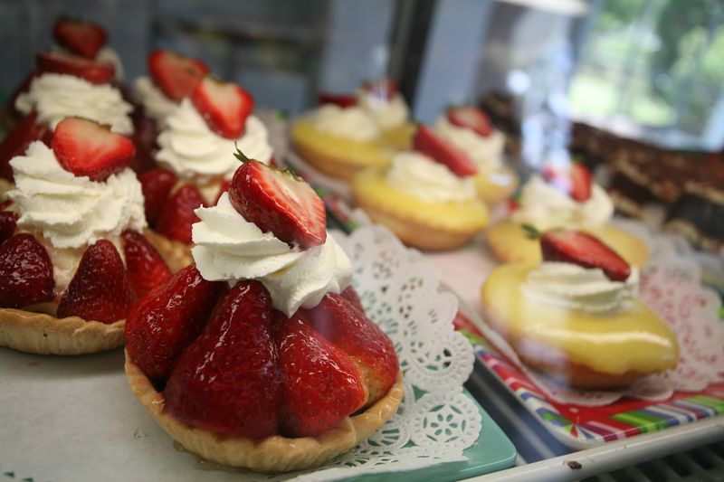 King Cake Options