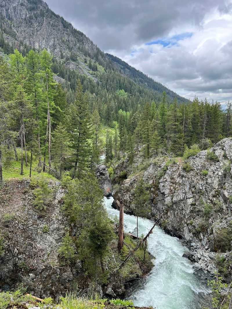 Trails That Reward Every Kind Of Hiker