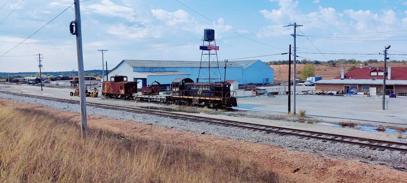 Galena's Mining History