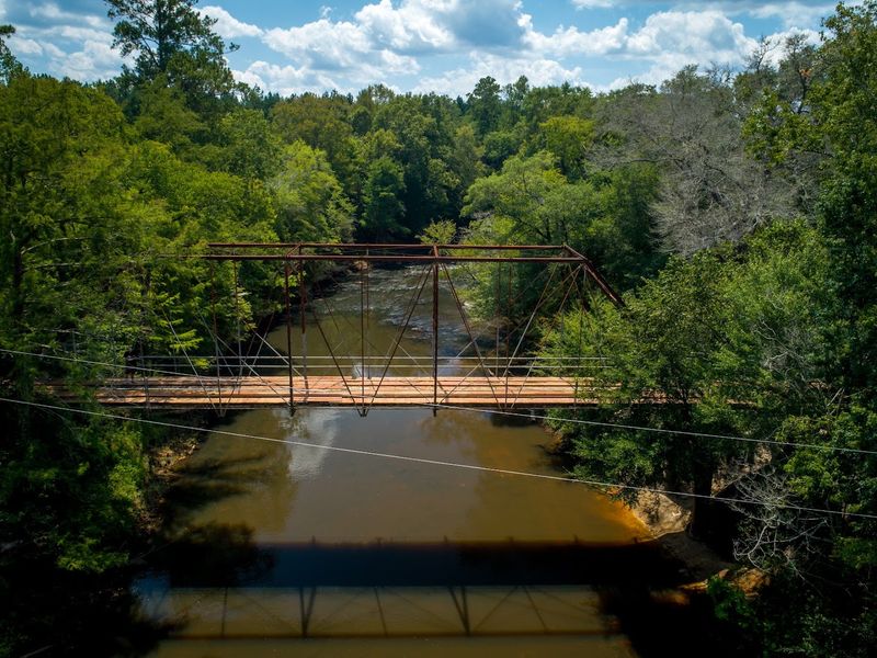 Two Historic Designations Recognized The Rare Span