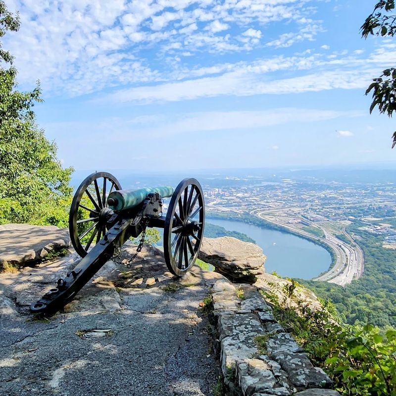 Point Park Adds A Powerful Chapter Within Walking Distance