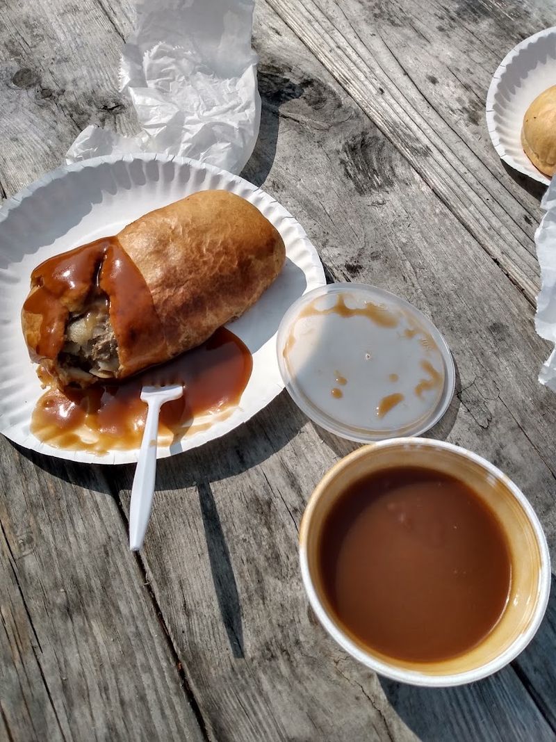 Gravy Is Not Optional, It Is Essential