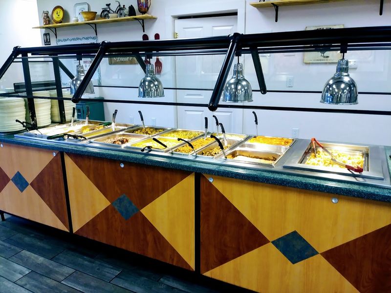 What Makes CrossRoads Stand Out Among South Carolina Buffets