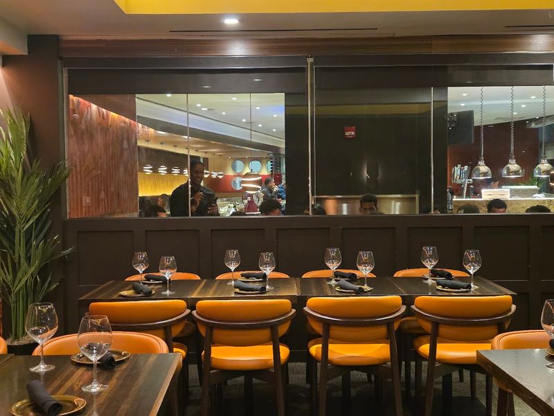 Osteria Marzano