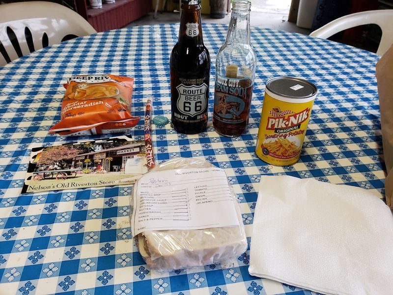 Fountain Sodas And Bottled Classics Worth The Detour