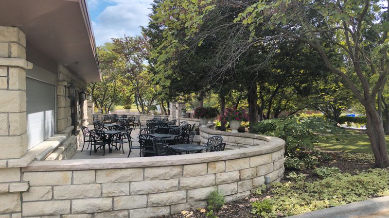 The Garden And Outdoor Patio Experience