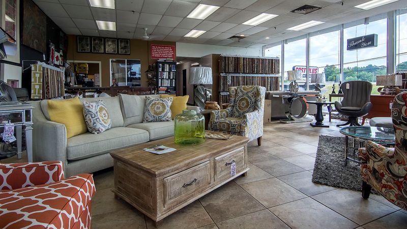 Name Brands At Prices That Raise Eyebrows