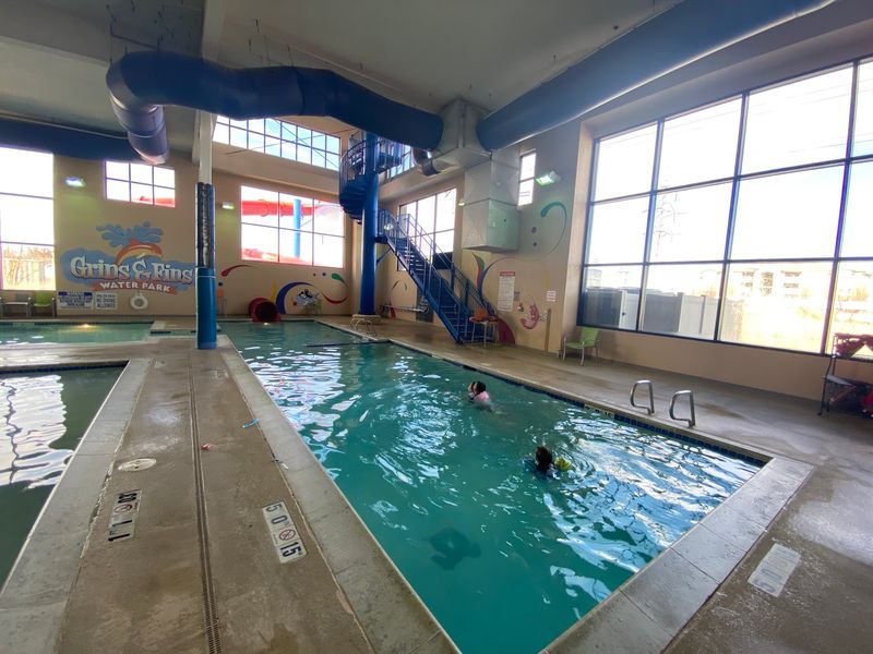 Three Pools Worth Getting Wet For