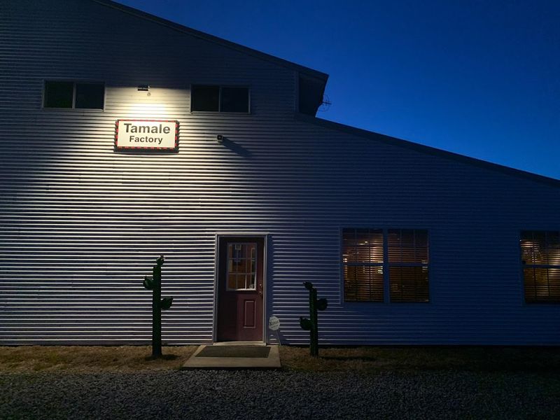The Arkansas Dinner Detour That Earns The Miles