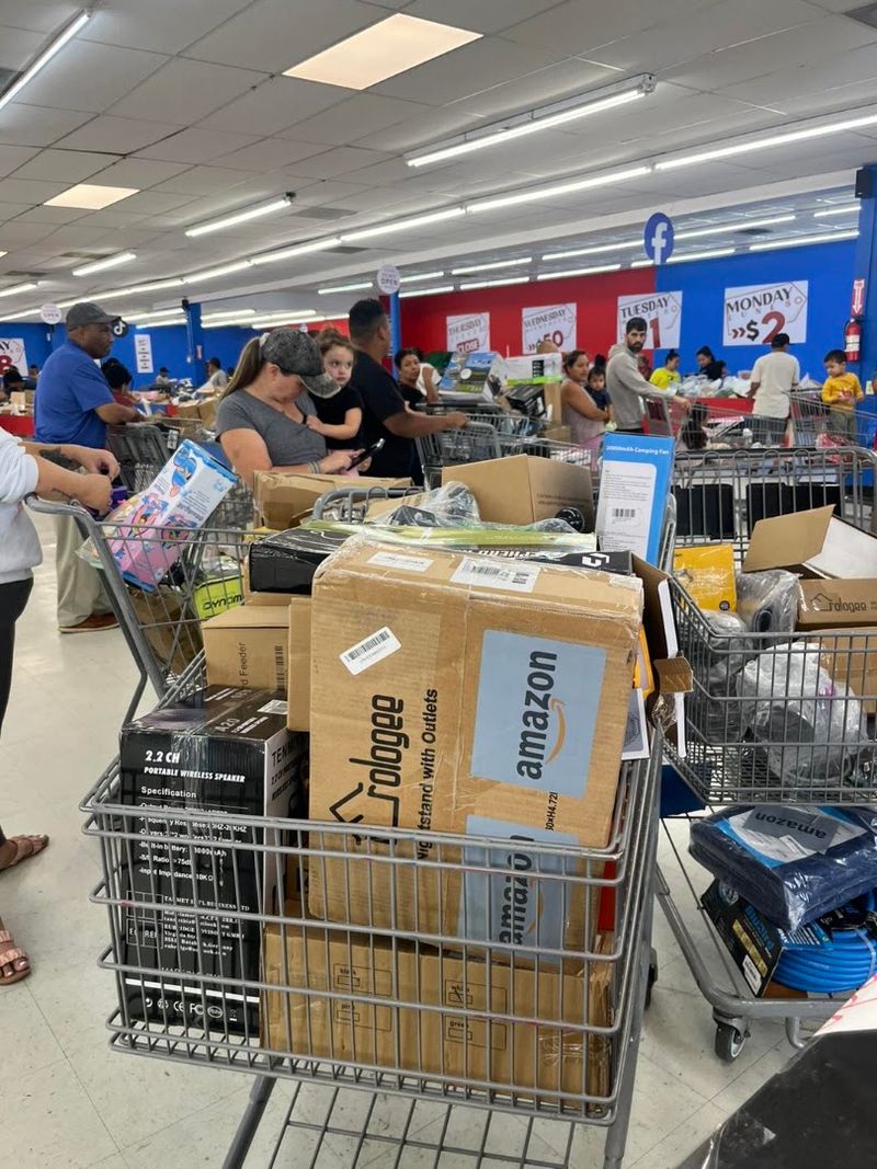 The Store Atmosphere And Community Feel