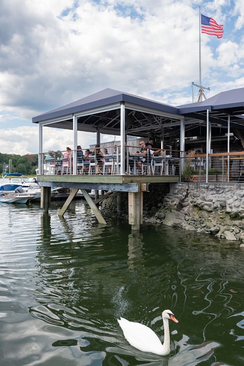 Rowayton Seafood 