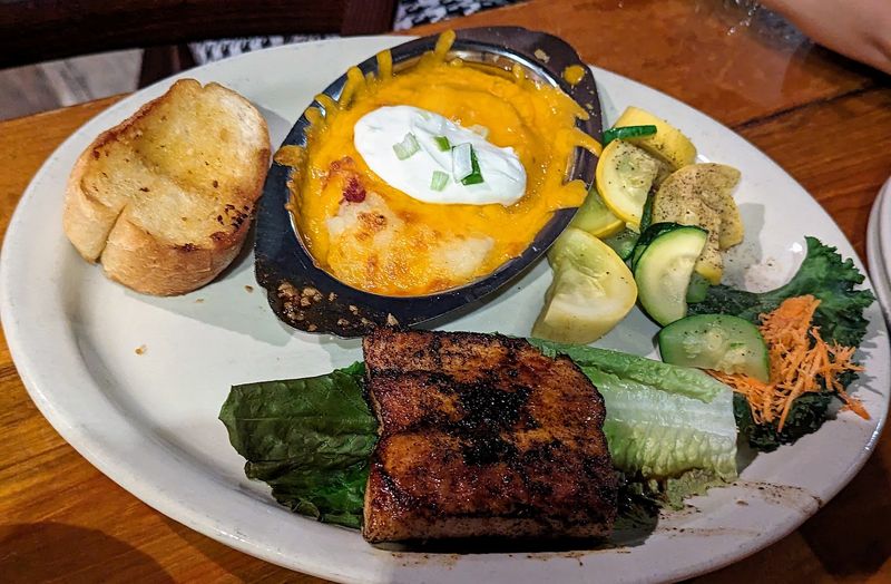 Dockside Seafood