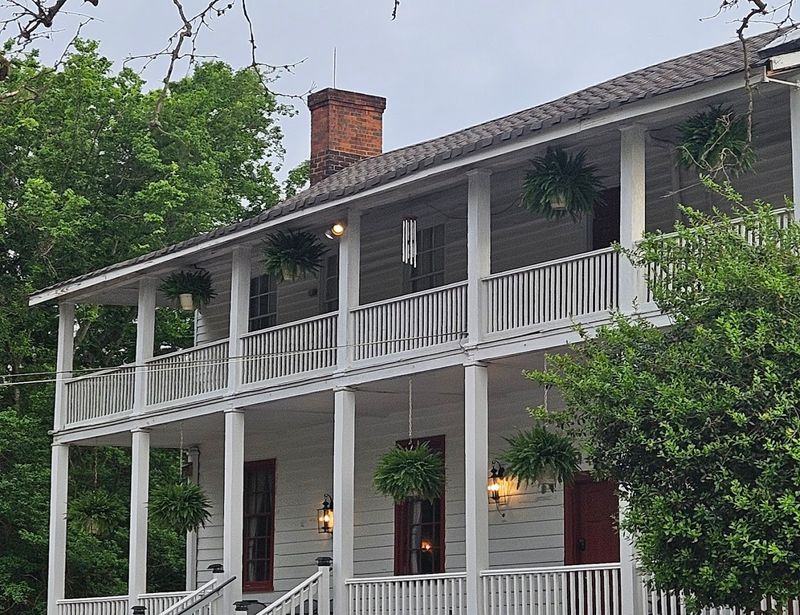 Half-Way House Restaurant