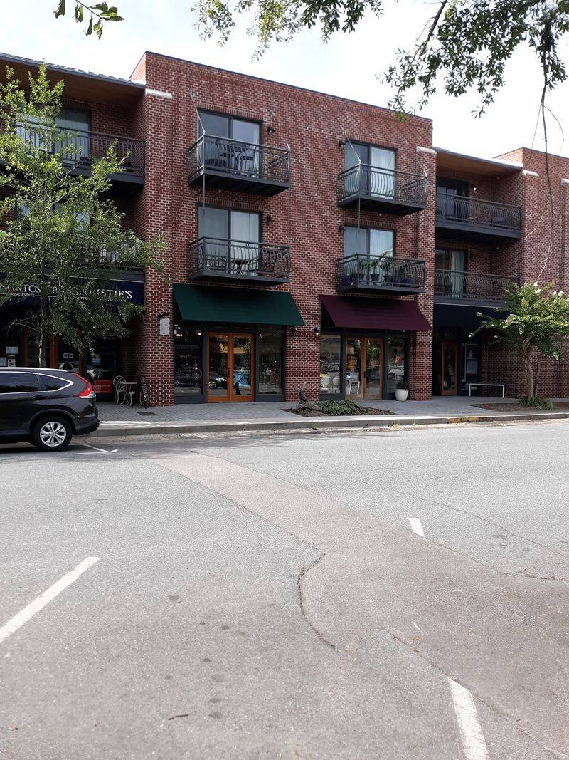 Mason Avenue Brings New Life To Old Buildings