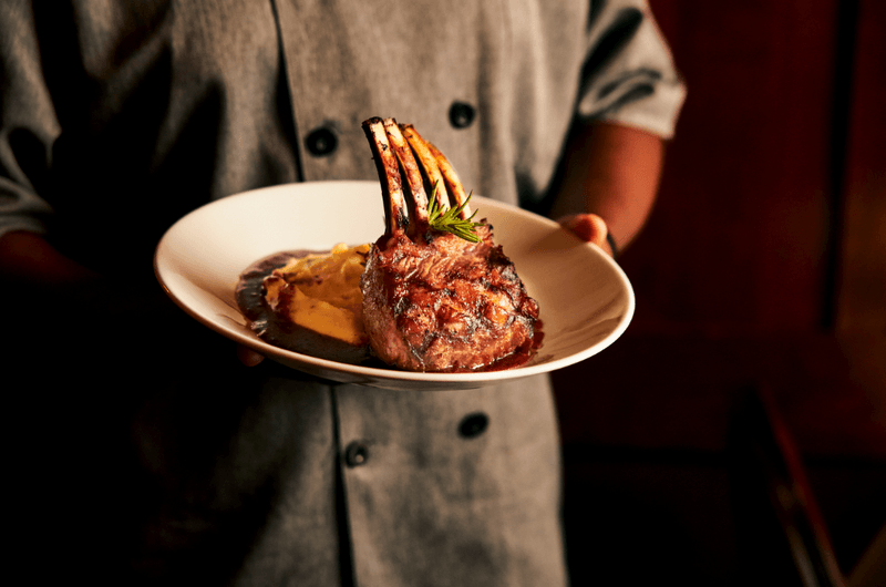 Dry-Aged Steaks That Earn Every Penny