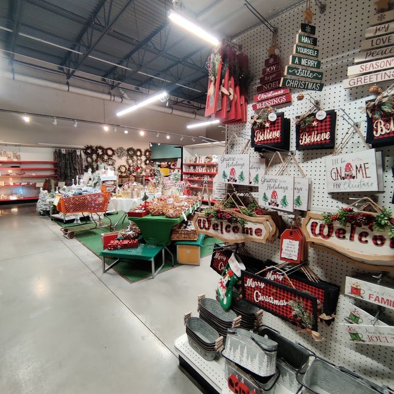 Three Acres Can Swallow A Shopping List Whole