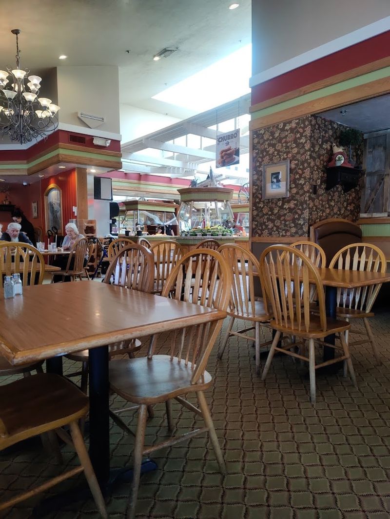 Make It A Mini Morning Plan Worth The Trip Down Washington Boulevard