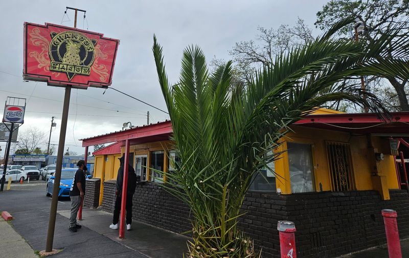 Chando's Tacos