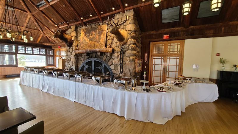 Restaurant 1915, Bear Mountain State Park