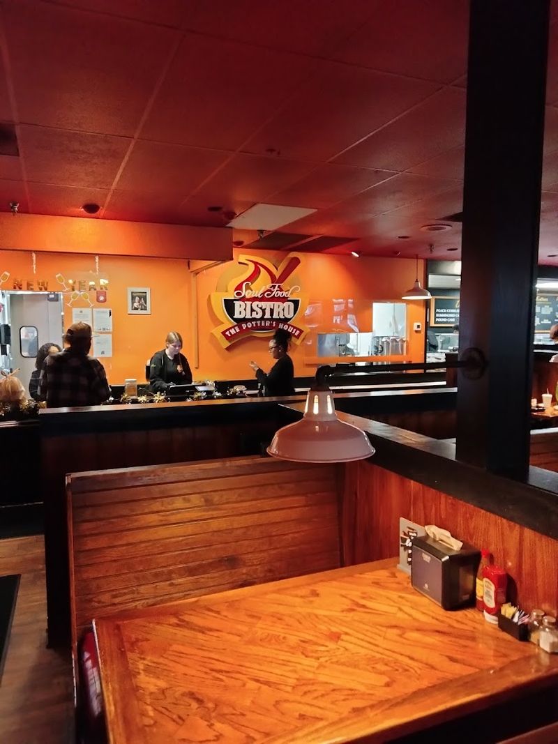 Soul Food Bistro