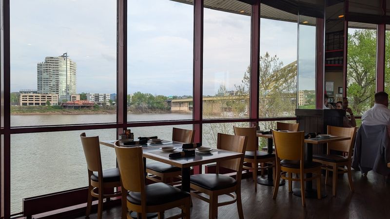 Montgomery Inn The Boathouse