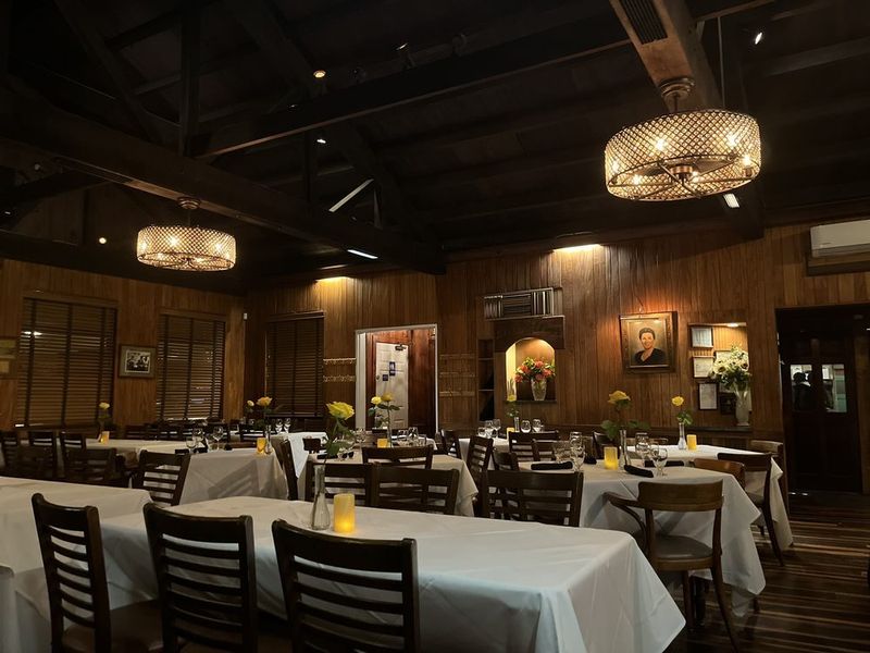Steinhilber’s Restaurant