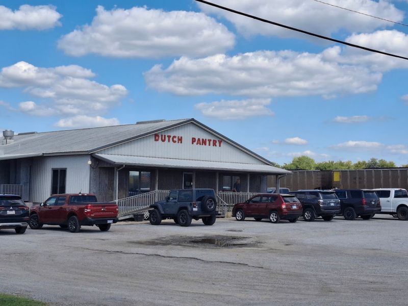 Dutch Pantry Restaurant & Bakery