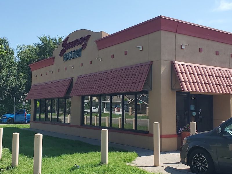Juarez Bakery