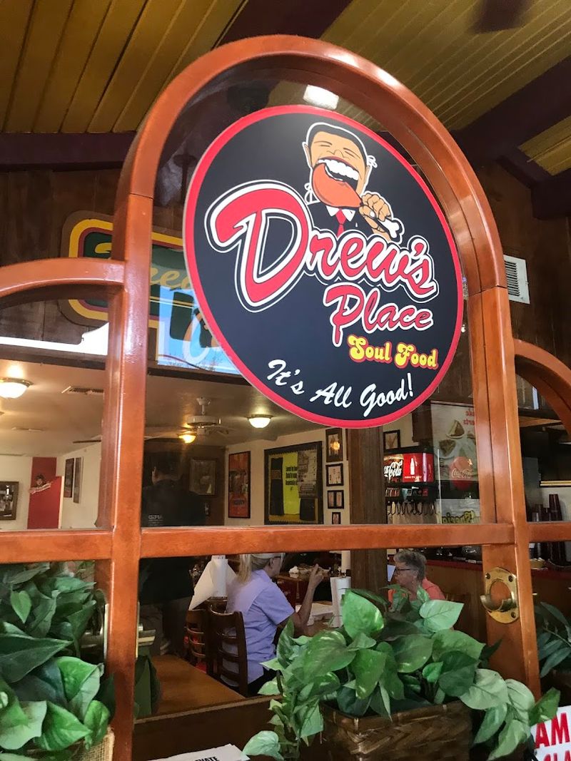 Drew’s Place