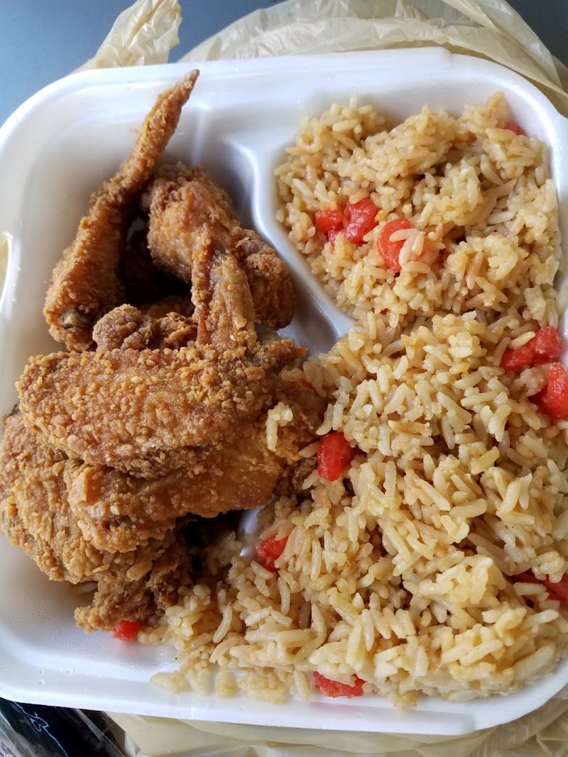 Thin Batter Delivers Bold Crunch