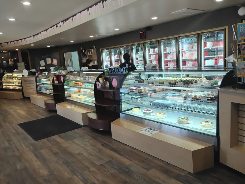 ABC Cake Shop & Bakery, Albuquerque