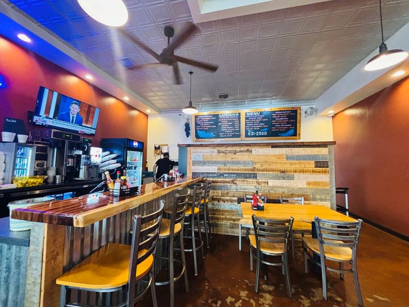 The Original Cocina Azul 