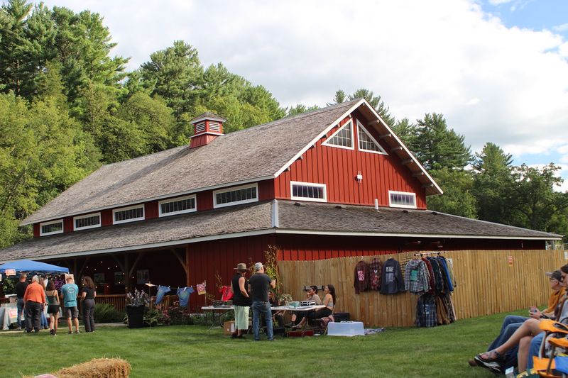Meet The Protector Of America's Heirloom Seeds