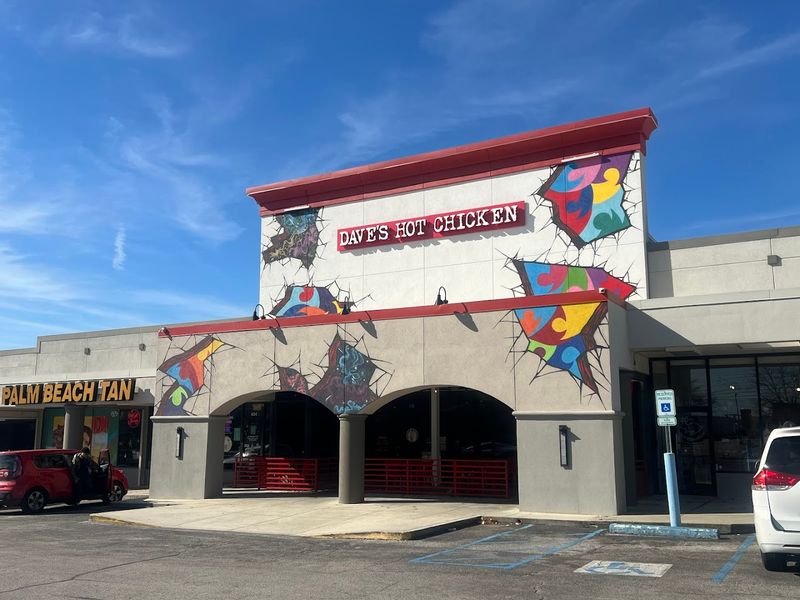 The Story Behind The Spot That Started A Craze