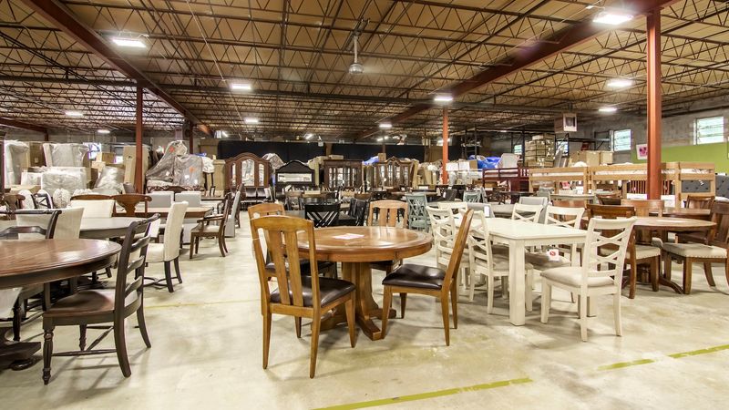 What Makes This Warehouse Stand Out From The Crowd