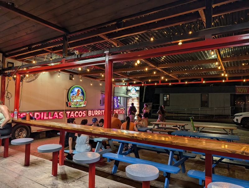 A Family Taco Story Reached Austin In 2011