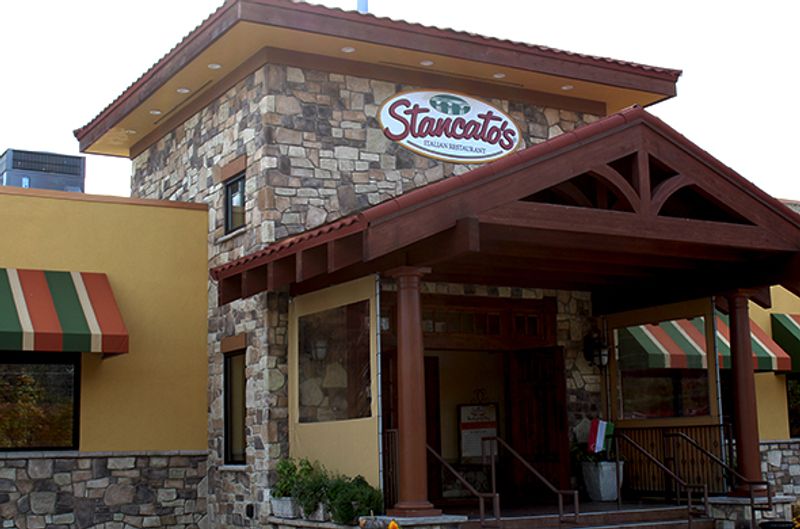 A Family Food Story Began Long Before 1971