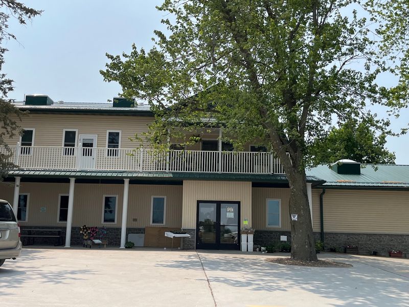 The Story Behind This Beloved Amish Bakery